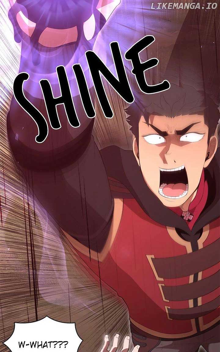 The Strongest Florist Chapter 208 - Page 11