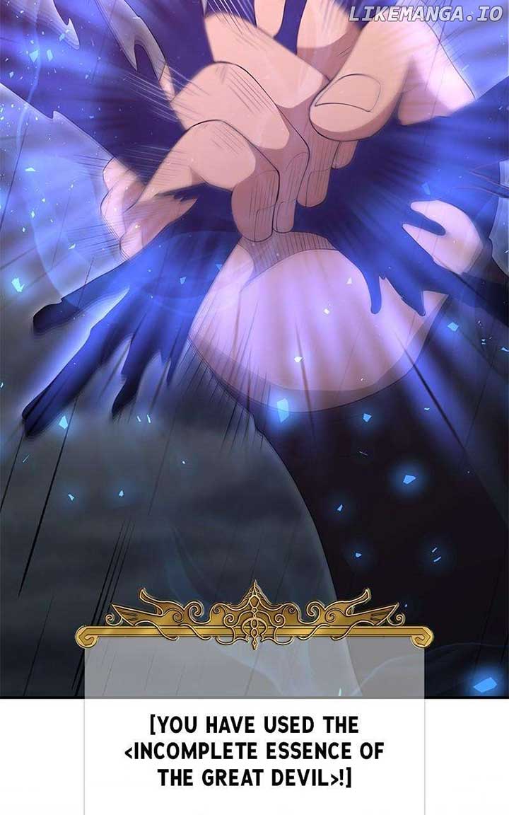 The Strongest Florist Chapter 208 - Page 14