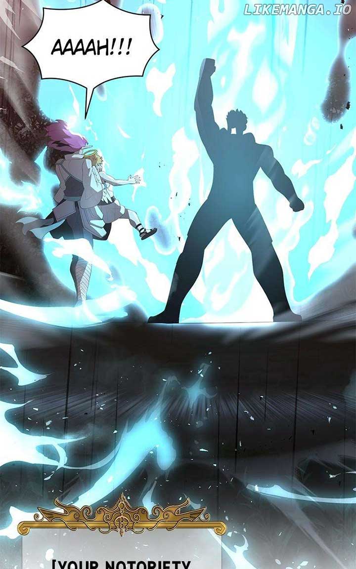 The Strongest Florist Chapter 208 - Page 16