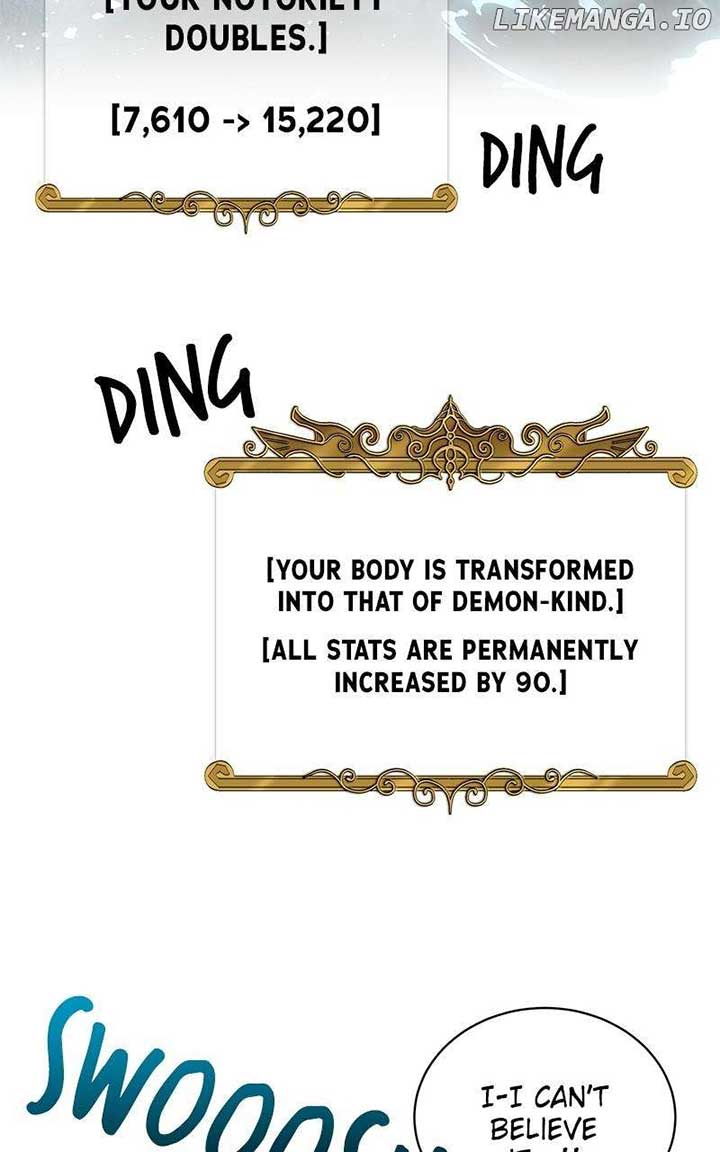 The Strongest Florist Chapter 208 - Page 17