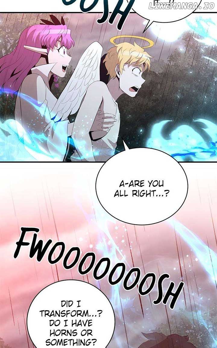 The Strongest Florist Chapter 208 - Page 18