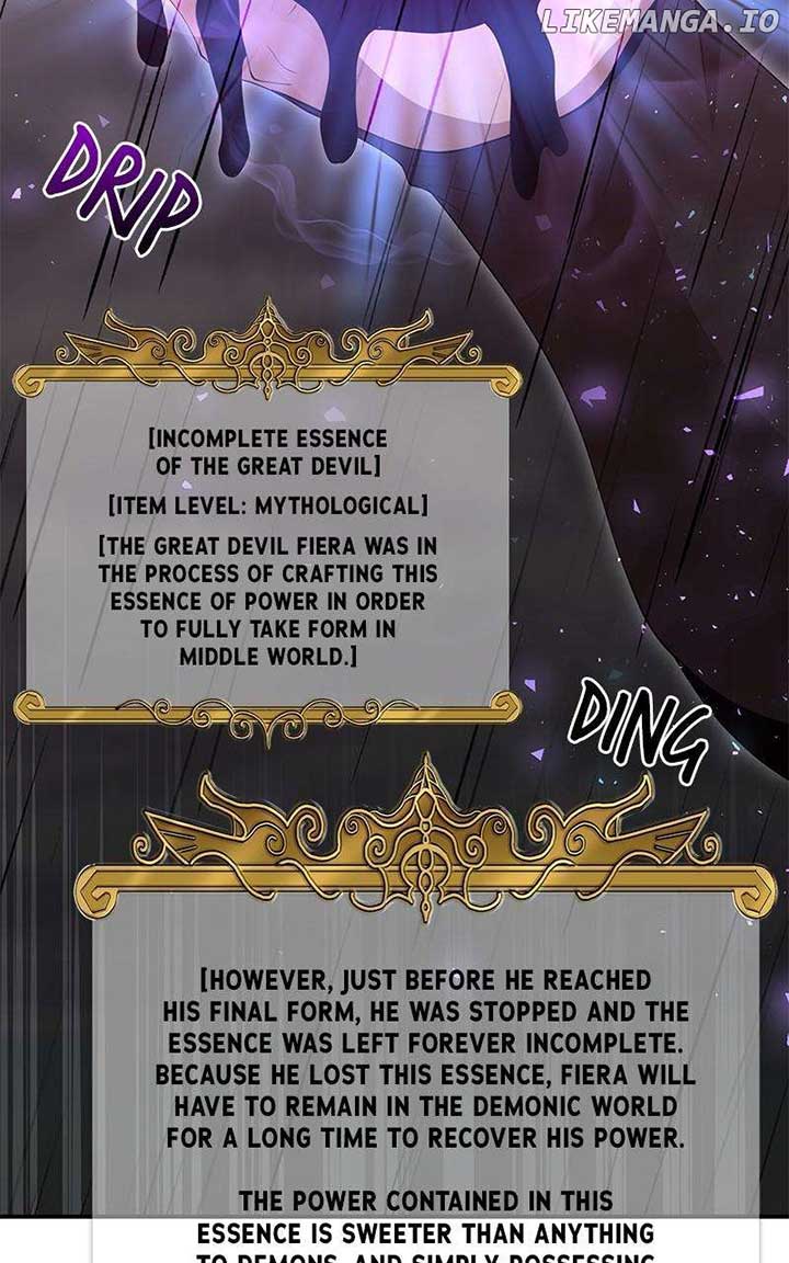 The Strongest Florist Chapter 208 - Page 2