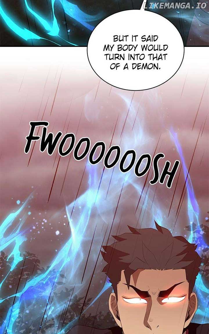 The Strongest Florist Chapter 208 - Page 20