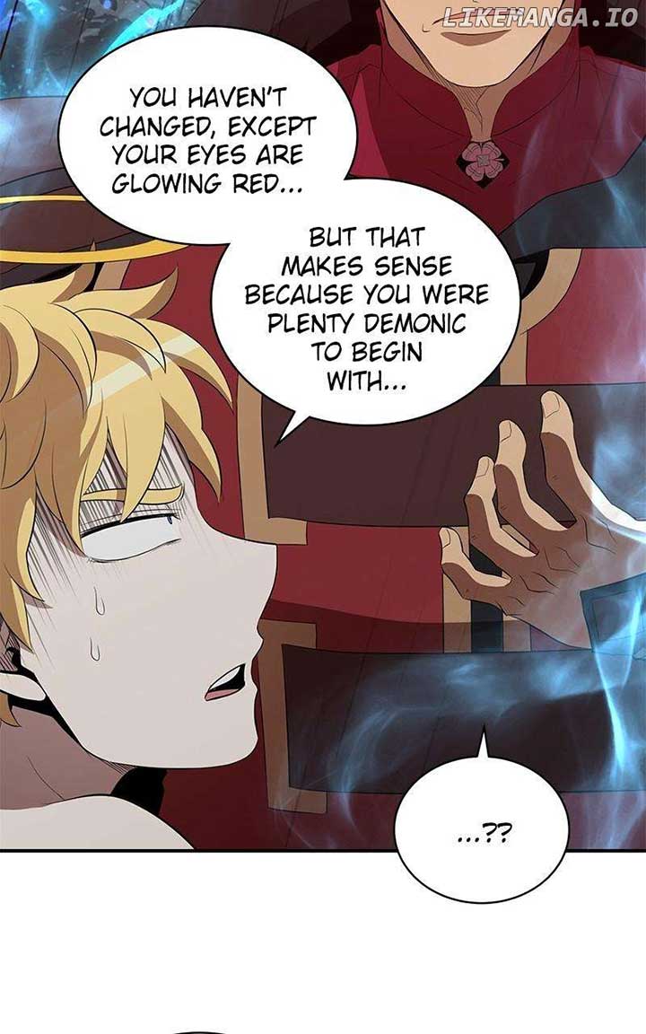 The Strongest Florist Chapter 208 - Page 21