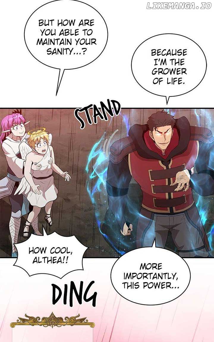 The Strongest Florist Chapter 208 - Page 22