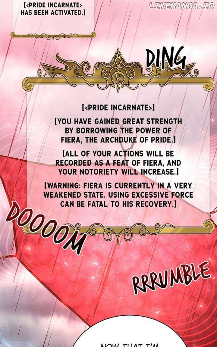 The Strongest Florist Chapter 208 - Page 23