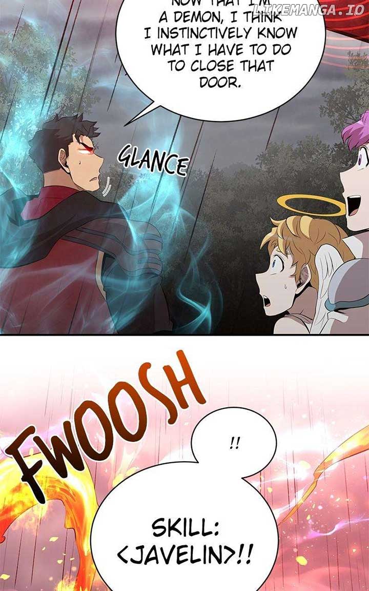 The Strongest Florist Chapter 208 - Page 24