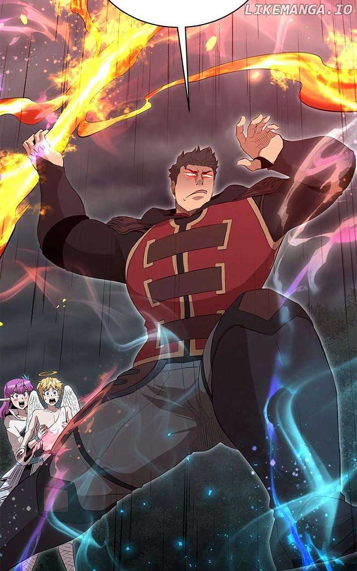 The Strongest Florist Chapter 208 - Page 25