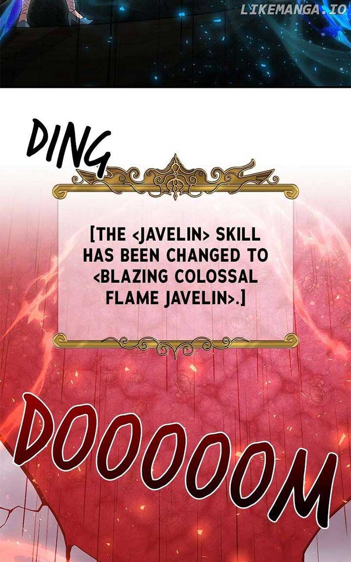 The Strongest Florist Chapter 208 - Page 26