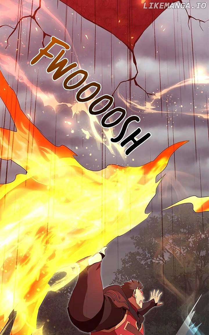 The Strongest Florist Chapter 208 - Page 27