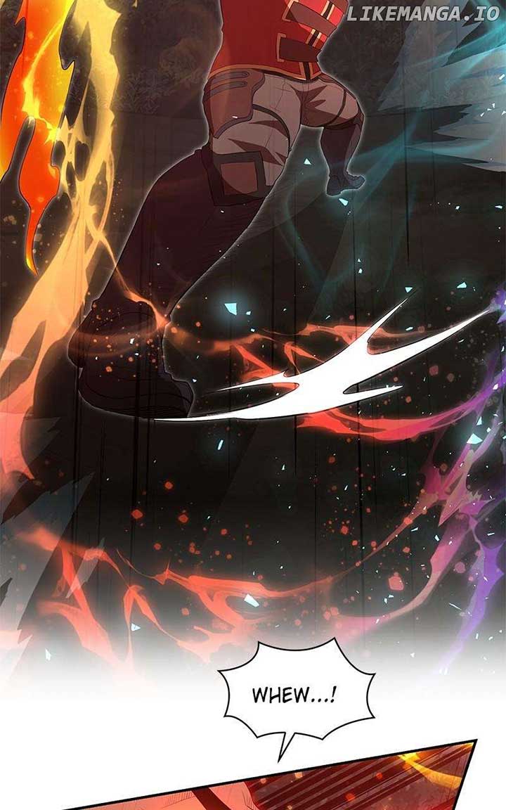 The Strongest Florist Chapter 208 - Page 28