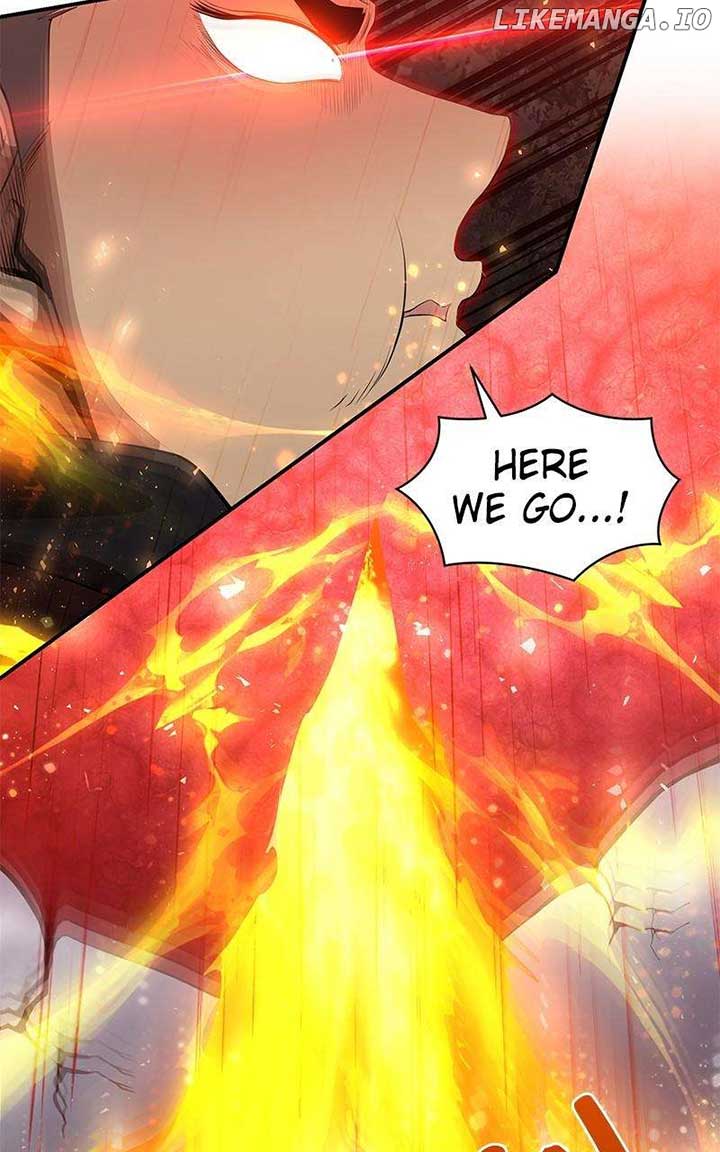 The Strongest Florist Chapter 208 - Page 29