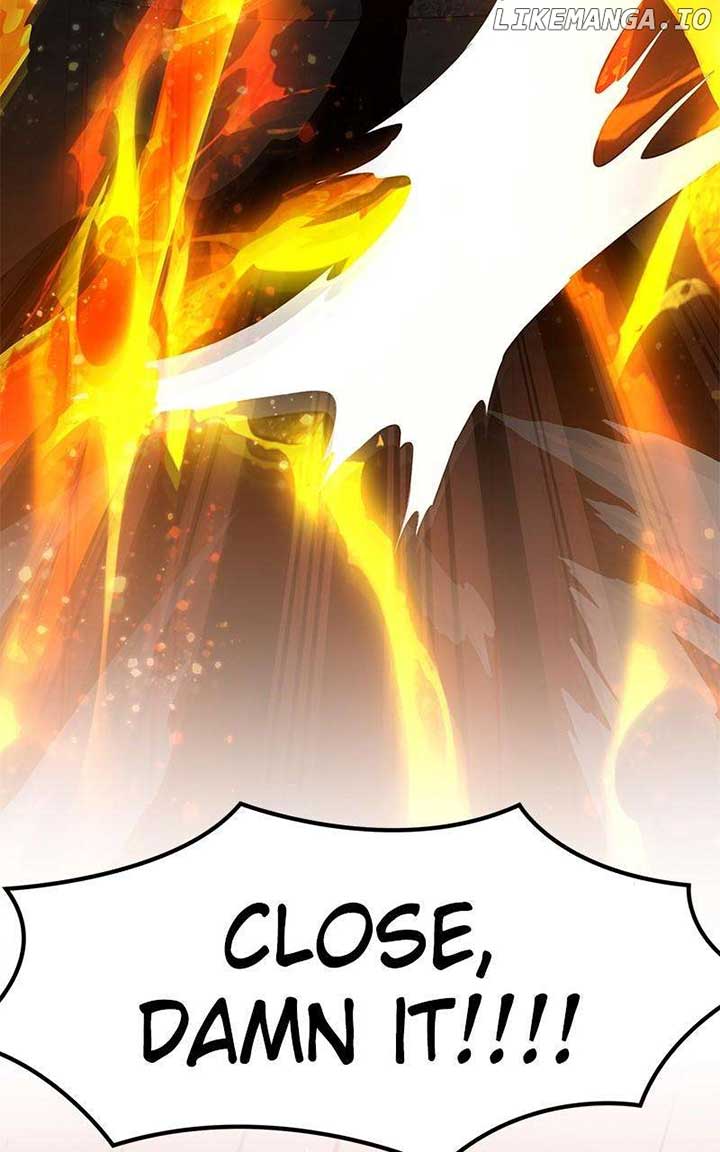 The Strongest Florist Chapter 208 - Page 31