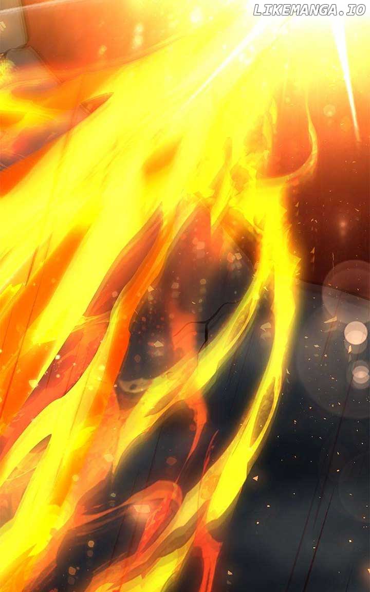 The Strongest Florist Chapter 208 - Page 33