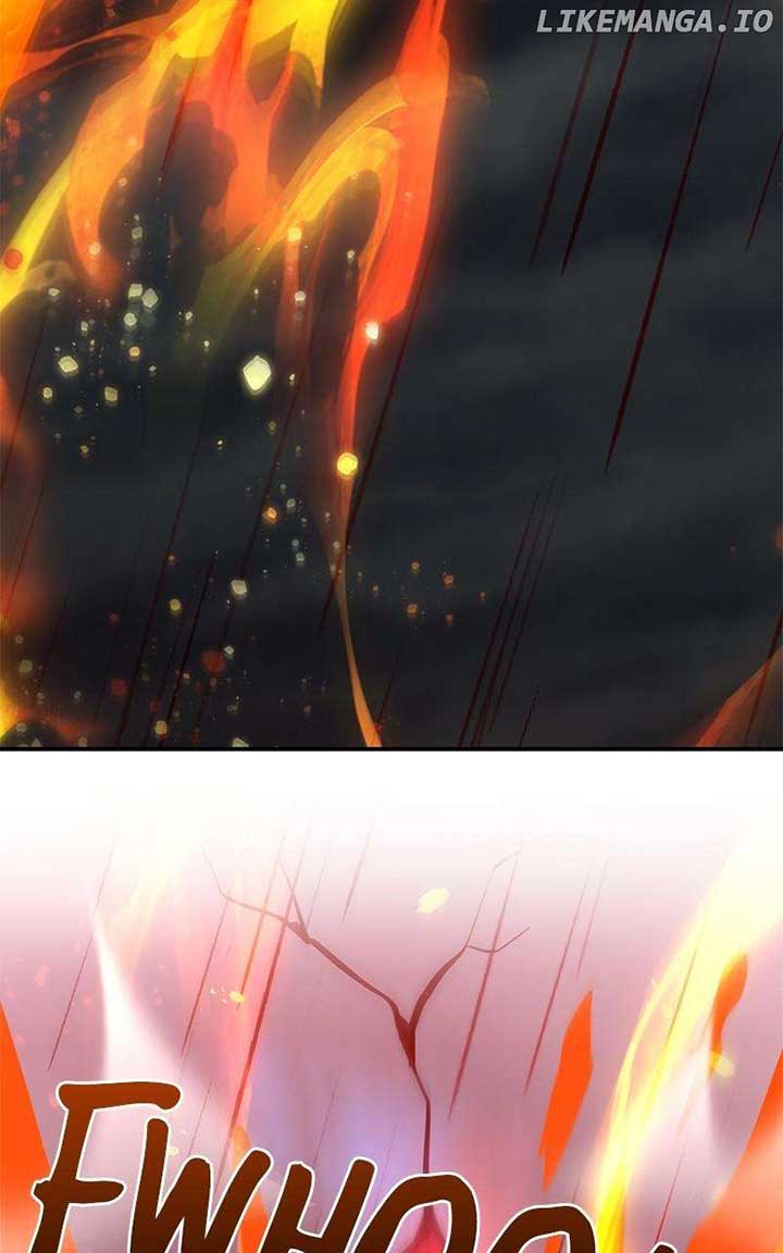 The Strongest Florist Chapter 208 - Page 34