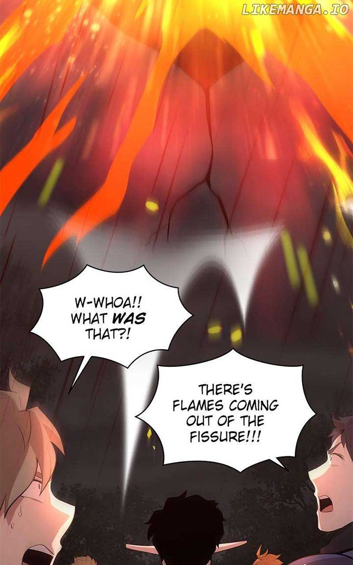 The Strongest Florist Chapter 208 - Page 36