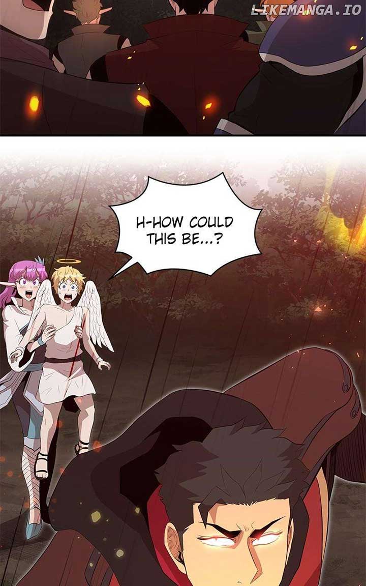 The Strongest Florist Chapter 208 - Page 37