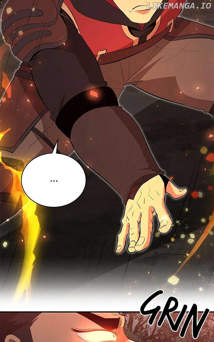 The Strongest Florist Chapter 208 - Page 38