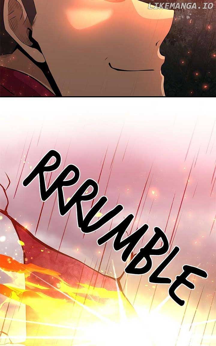 The Strongest Florist Chapter 208 - Page 39