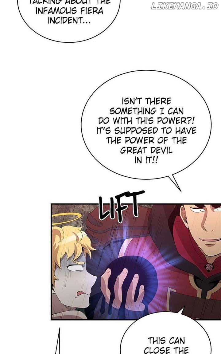 The Strongest Florist Chapter 208 - Page 4