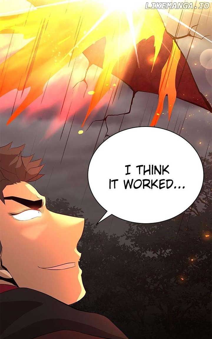 The Strongest Florist Chapter 208 - Page 40