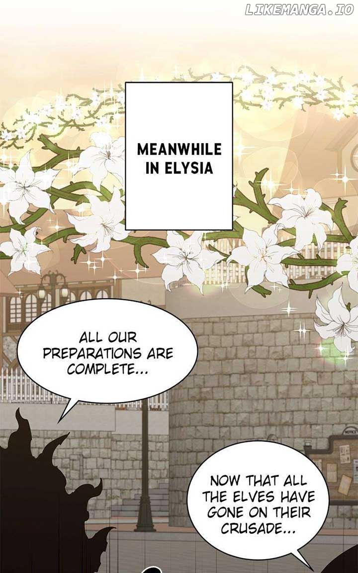 The Strongest Florist Chapter 208 - Page 43