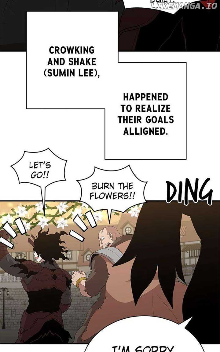 The Strongest Florist Chapter 208 - Page 46