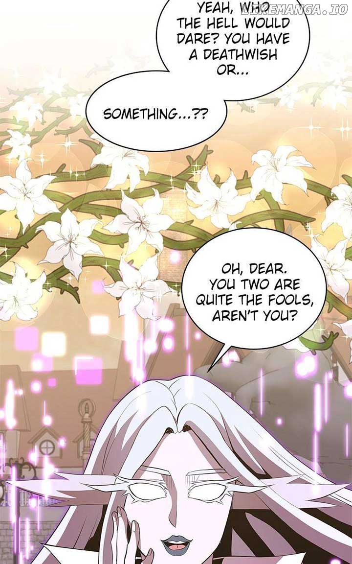 The Strongest Florist Chapter 208 - Page 48