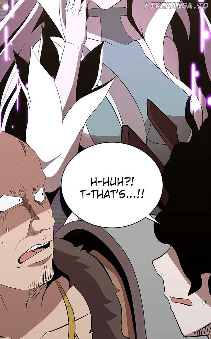 The Strongest Florist Chapter 208 - Page 49