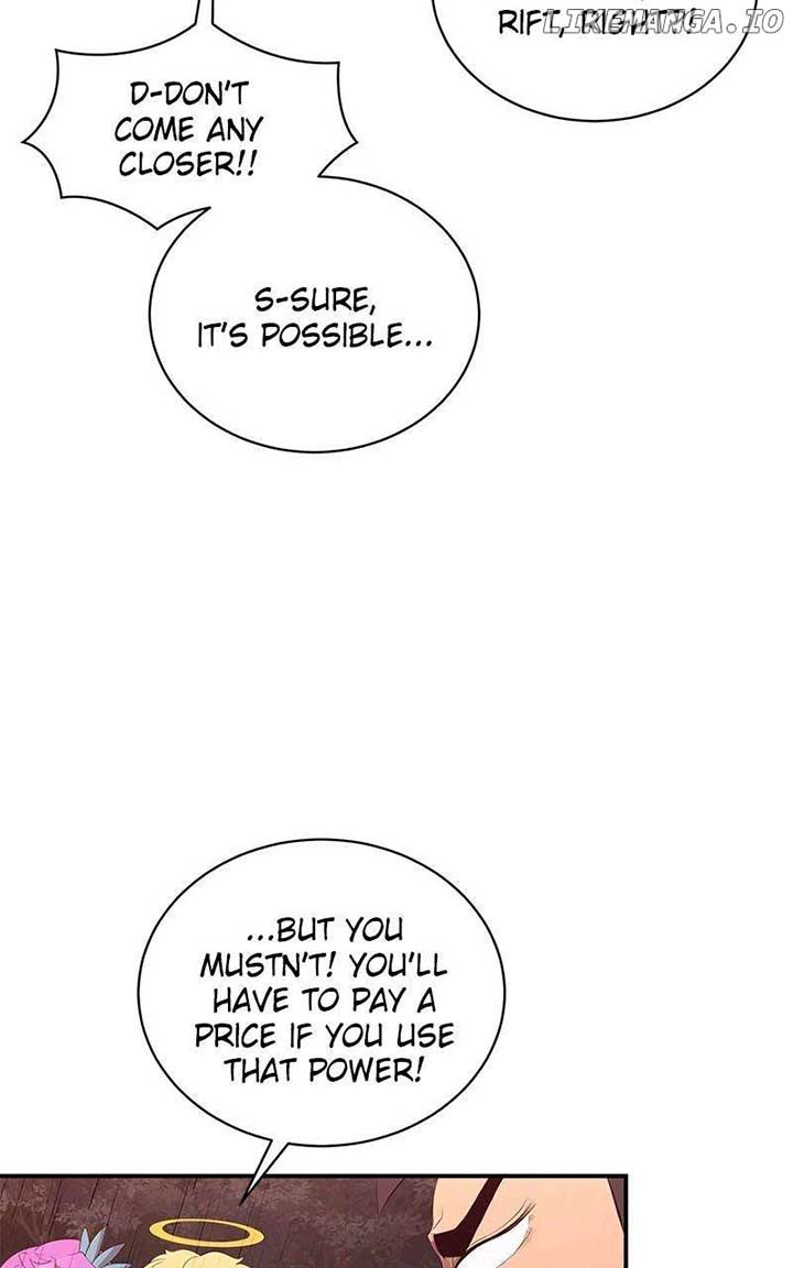 The Strongest Florist Chapter 208 - Page 5