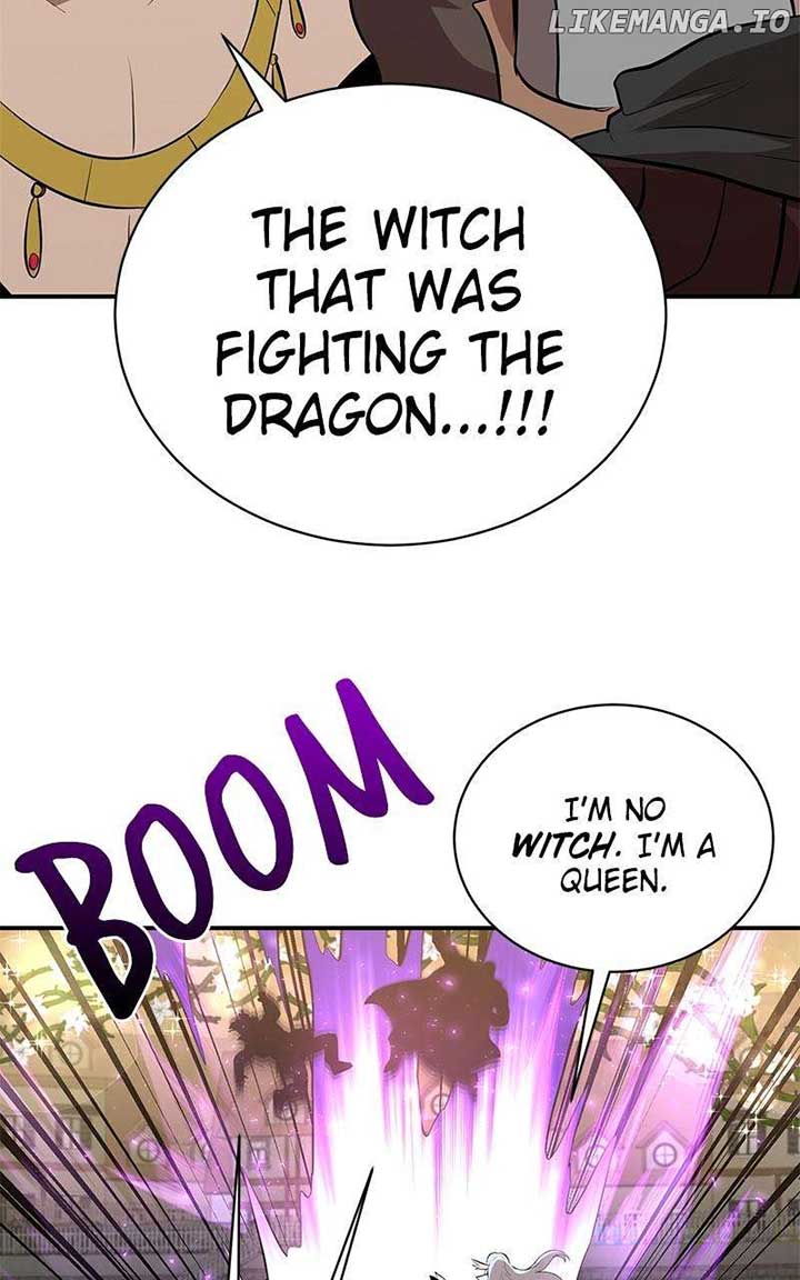 The Strongest Florist Chapter 208 - Page 50