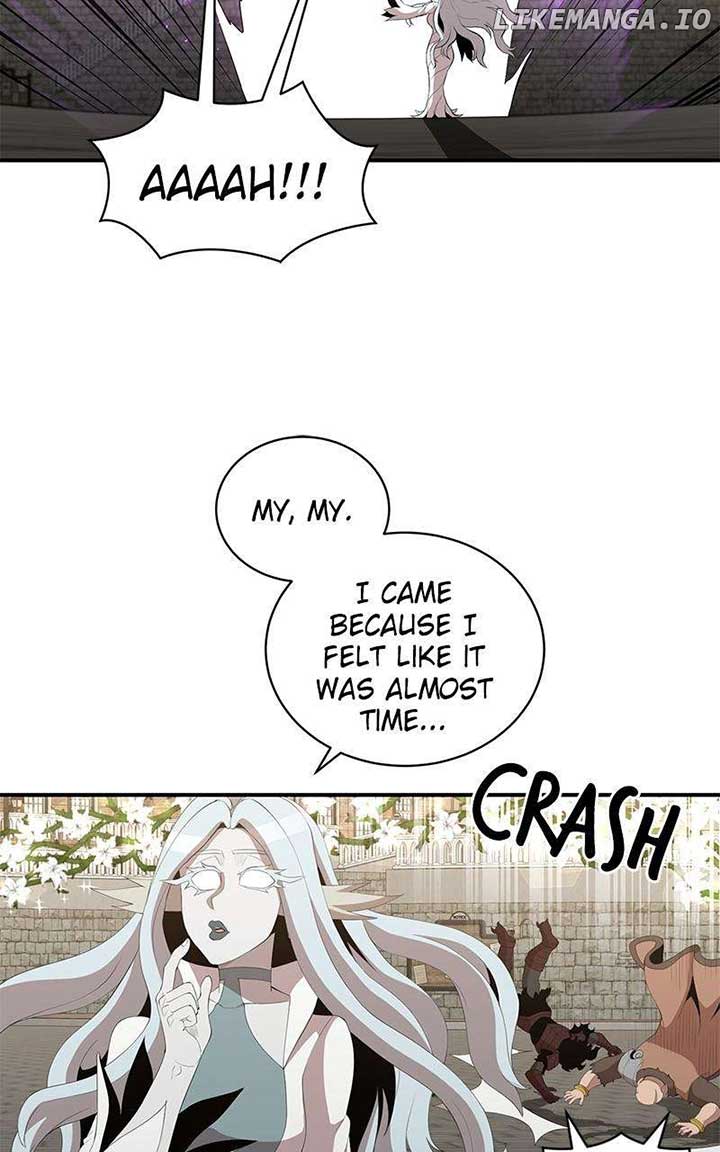 The Strongest Florist Chapter 208 - Page 51