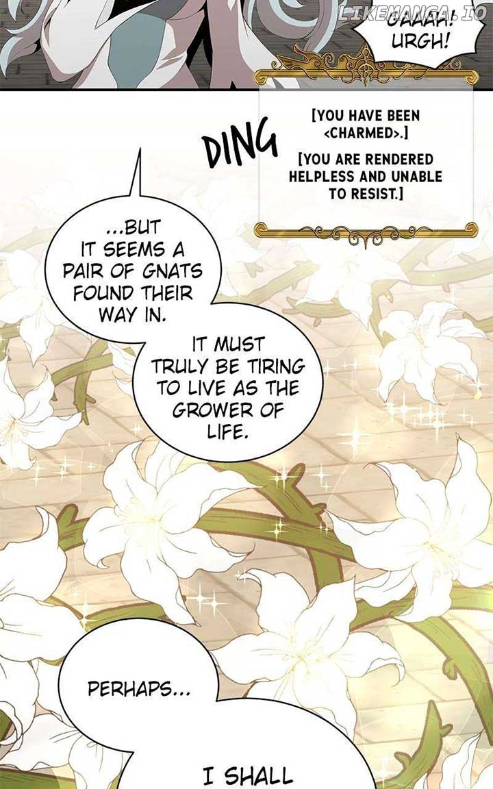 The Strongest Florist Chapter 208 - Page 52