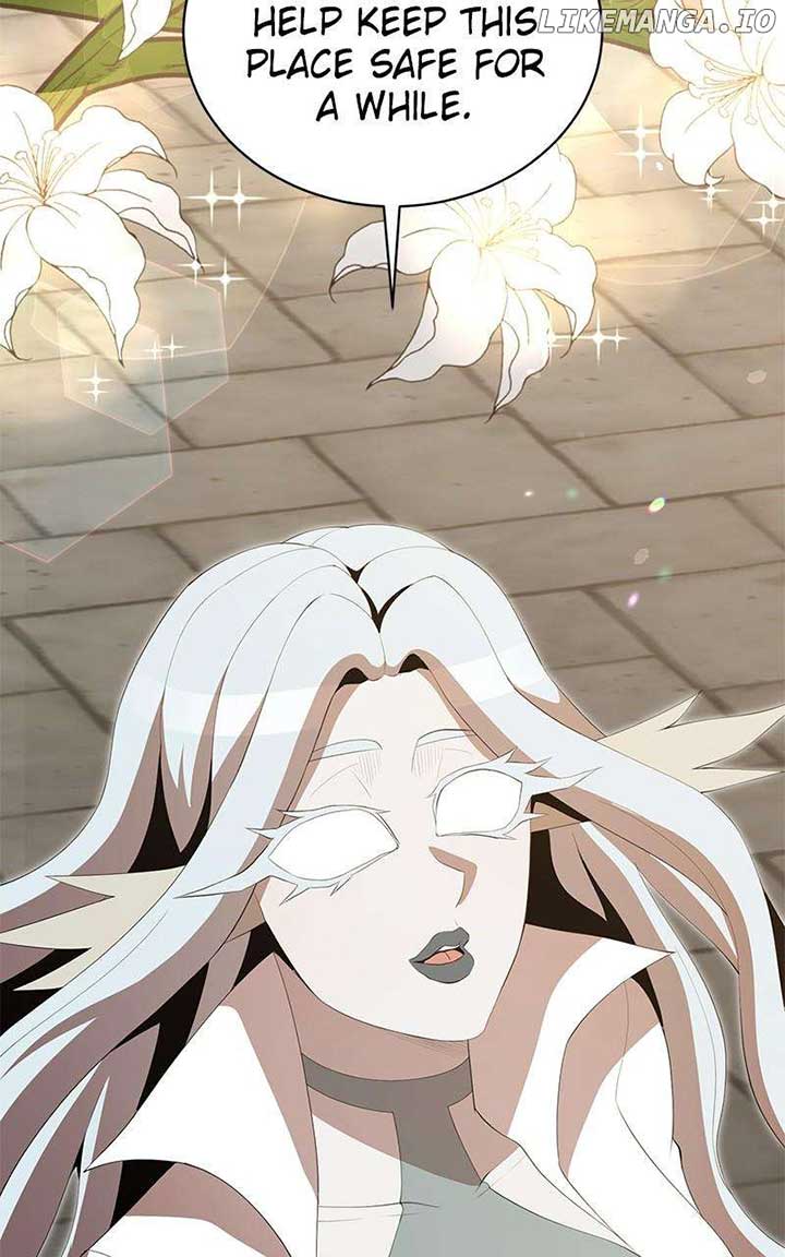 The Strongest Florist Chapter 208 - Page 53