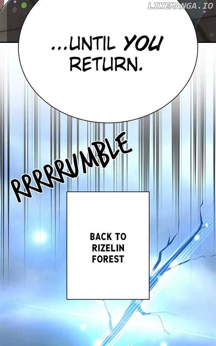 The Strongest Florist Chapter 208 - Page 55