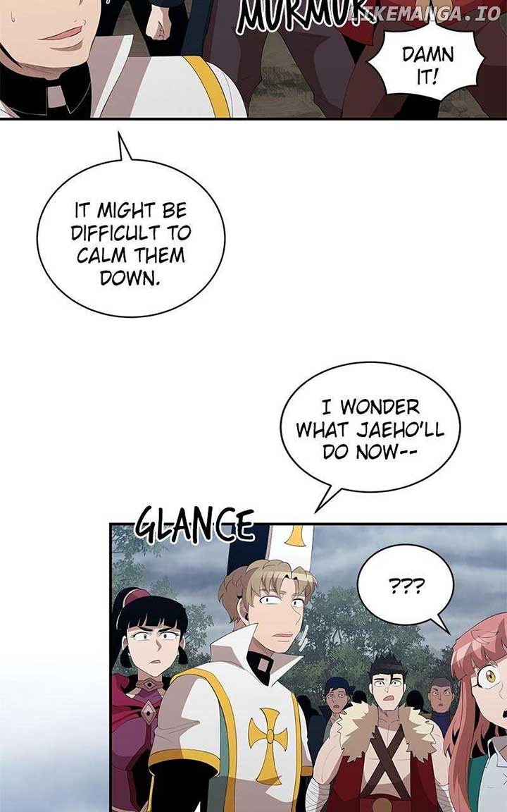 The Strongest Florist Chapter 208 - Page 61