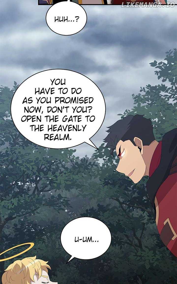 The Strongest Florist Chapter 208 - Page 62