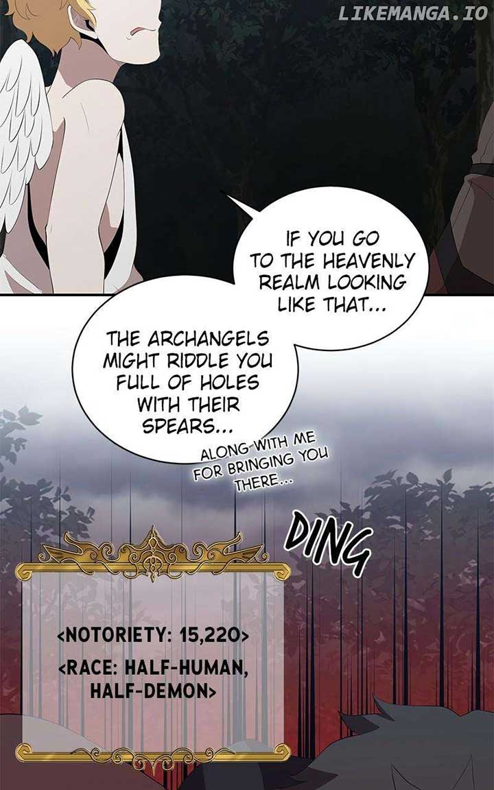 The Strongest Florist Chapter 208 - Page 63