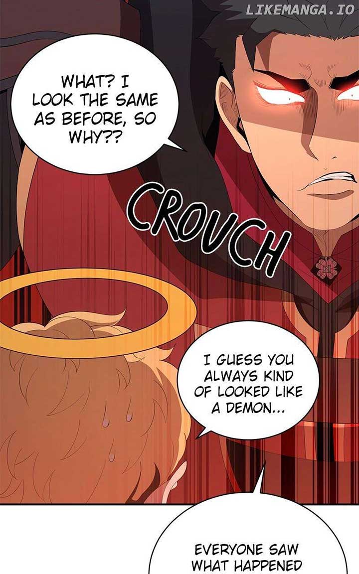 The Strongest Florist Chapter 208 - Page 64