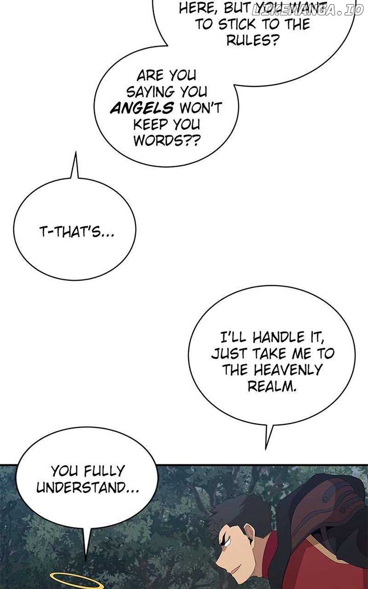 The Strongest Florist Chapter 208 - Page 65