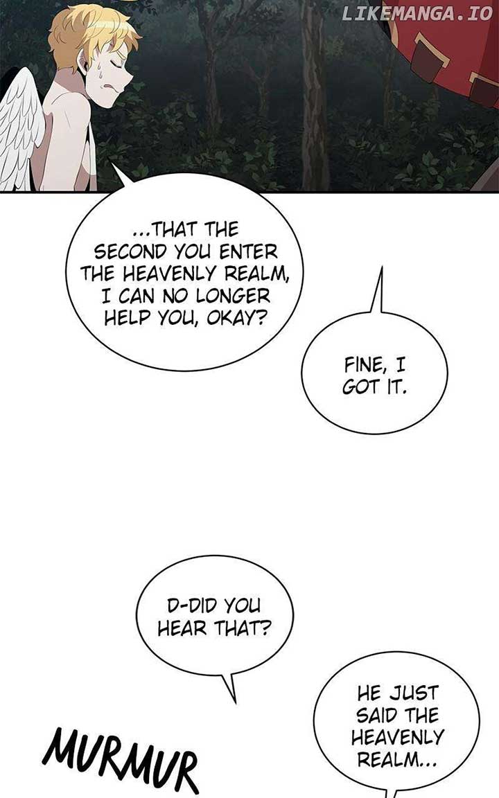 The Strongest Florist Chapter 208 - Page 66