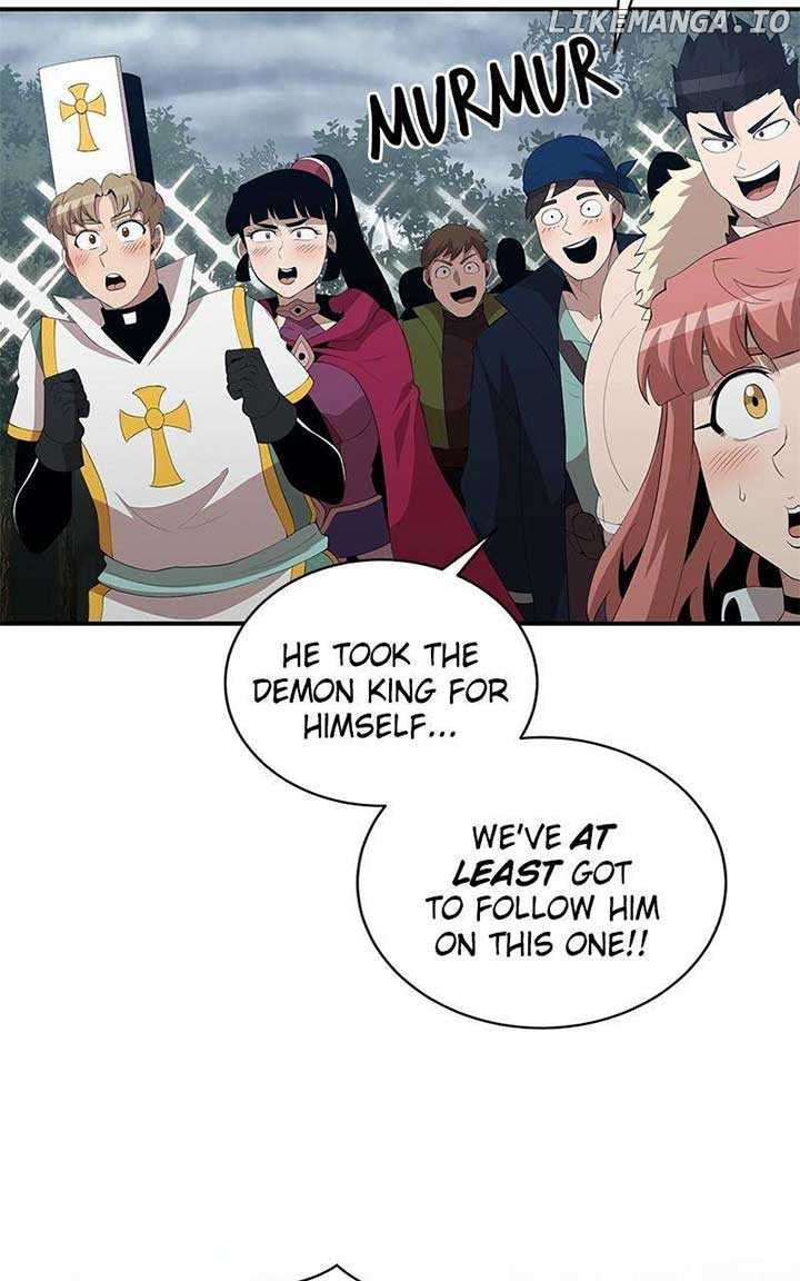 The Strongest Florist Chapter 208 - Page 67