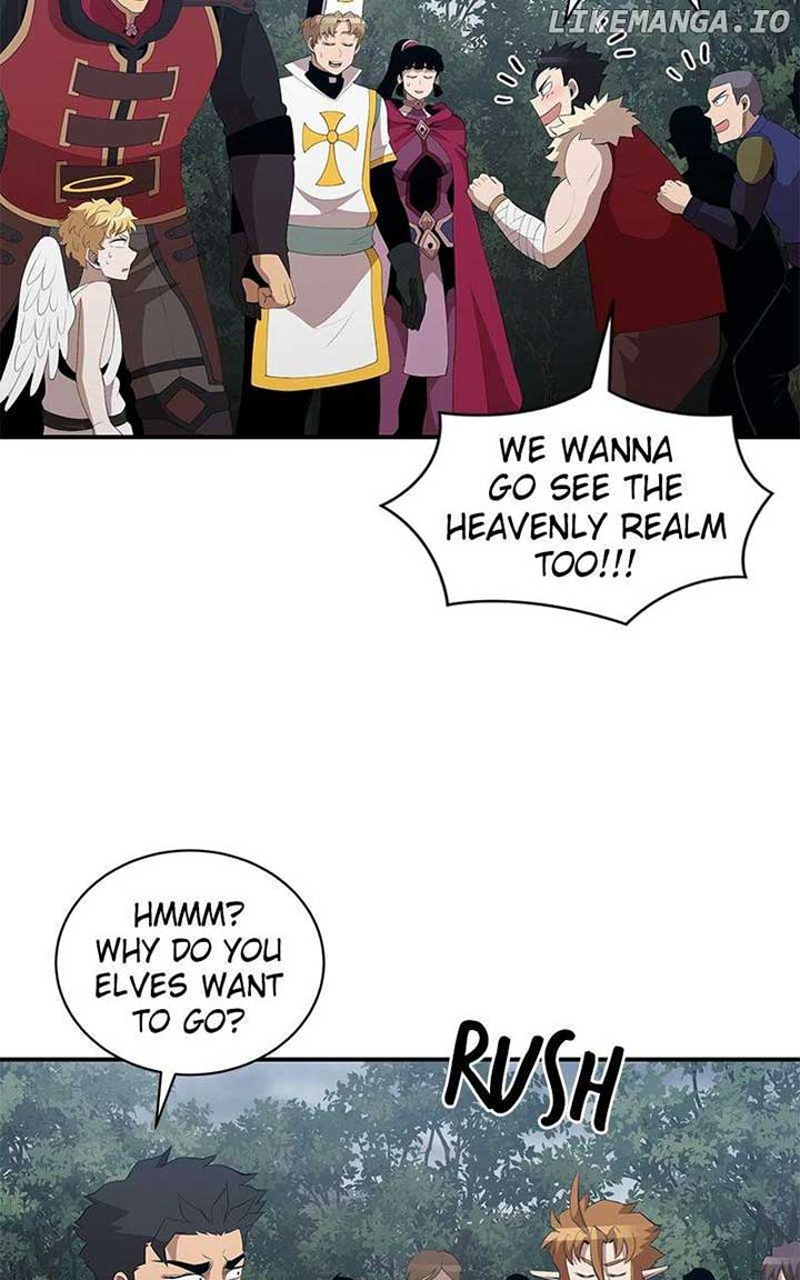 The Strongest Florist Chapter 208 - Page 70