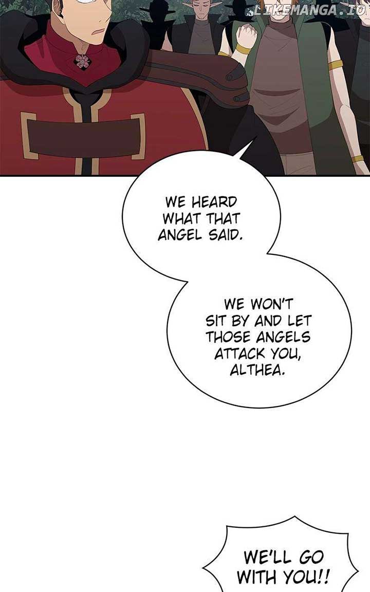 The Strongest Florist Chapter 208 - Page 71