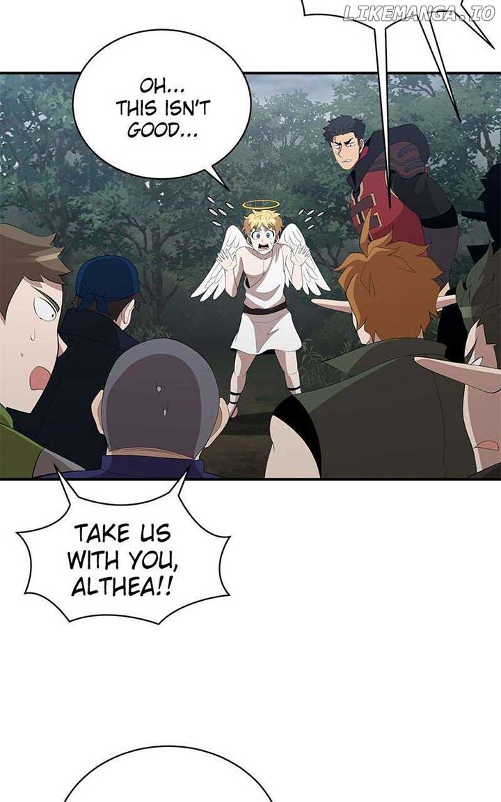 The Strongest Florist Chapter 208 - Page 72