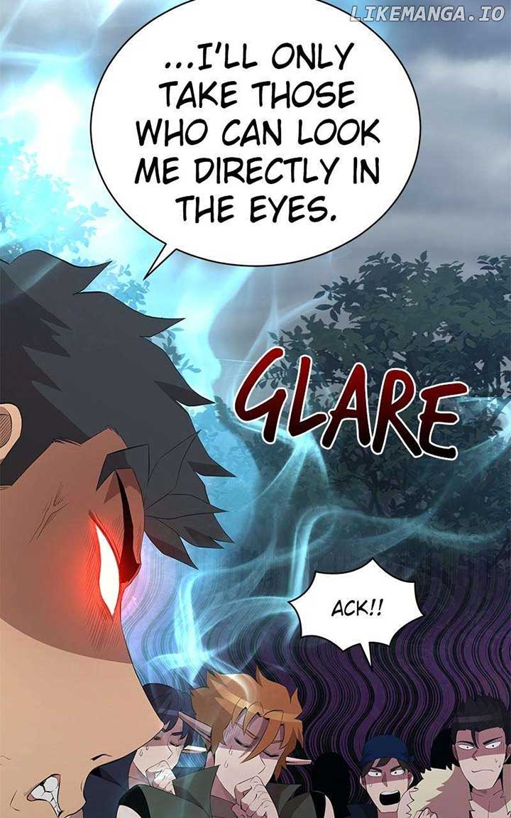 The Strongest Florist Chapter 208 - Page 74