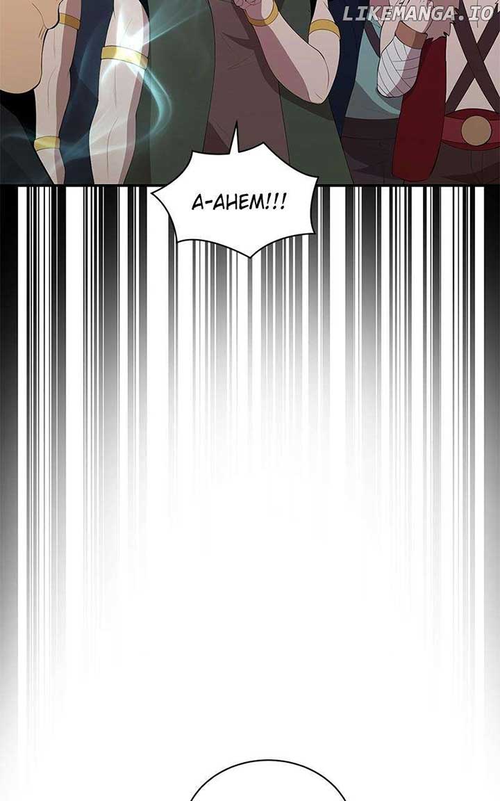 The Strongest Florist Chapter 208 - Page 75