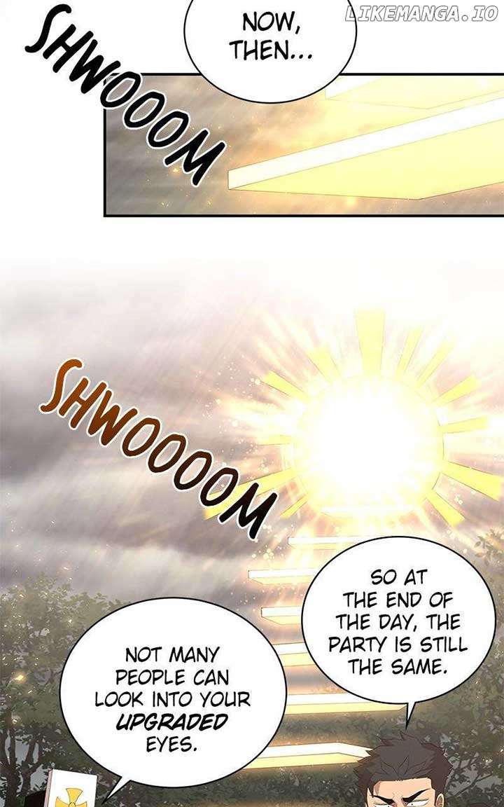 The Strongest Florist Chapter 208 - Page 76