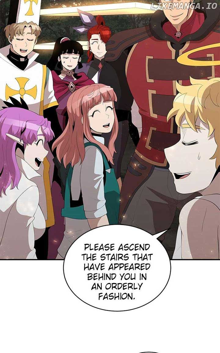 The Strongest Florist Chapter 208 - Page 77