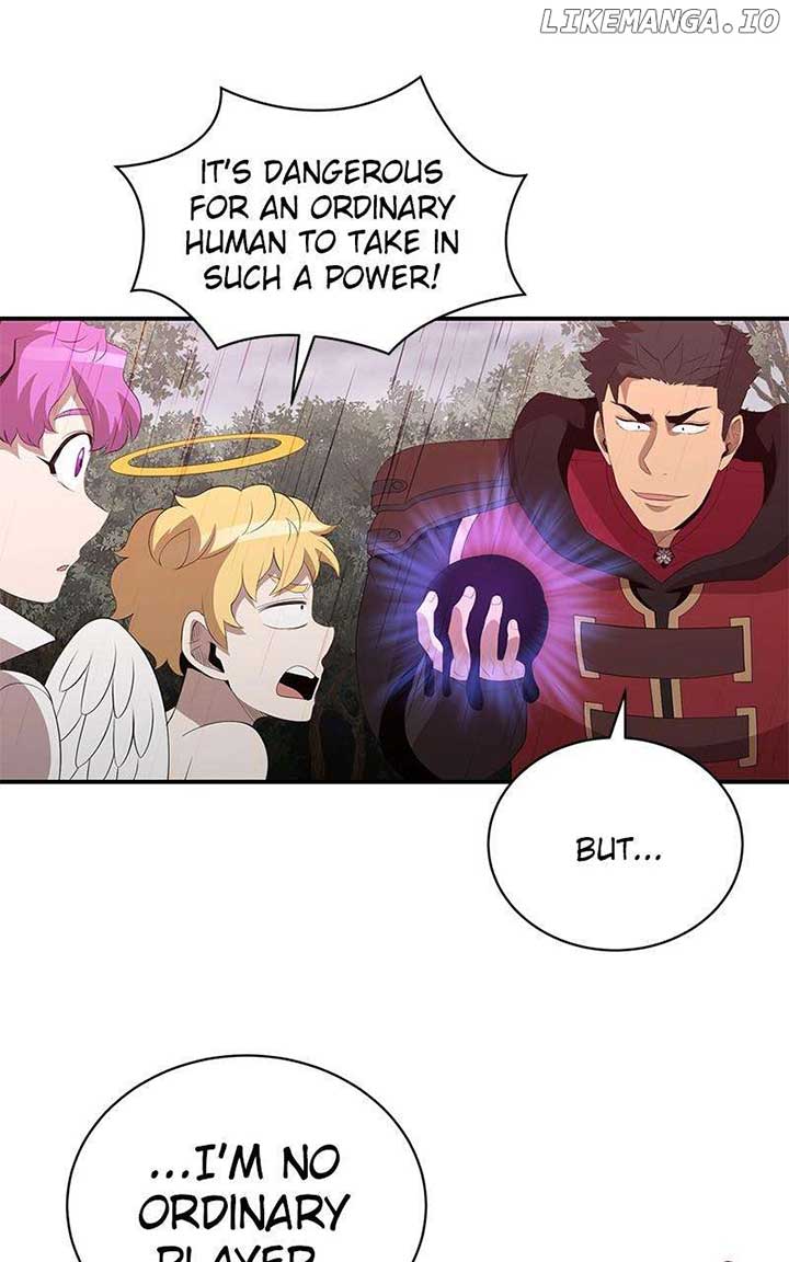 The Strongest Florist Chapter 208 - Page 8